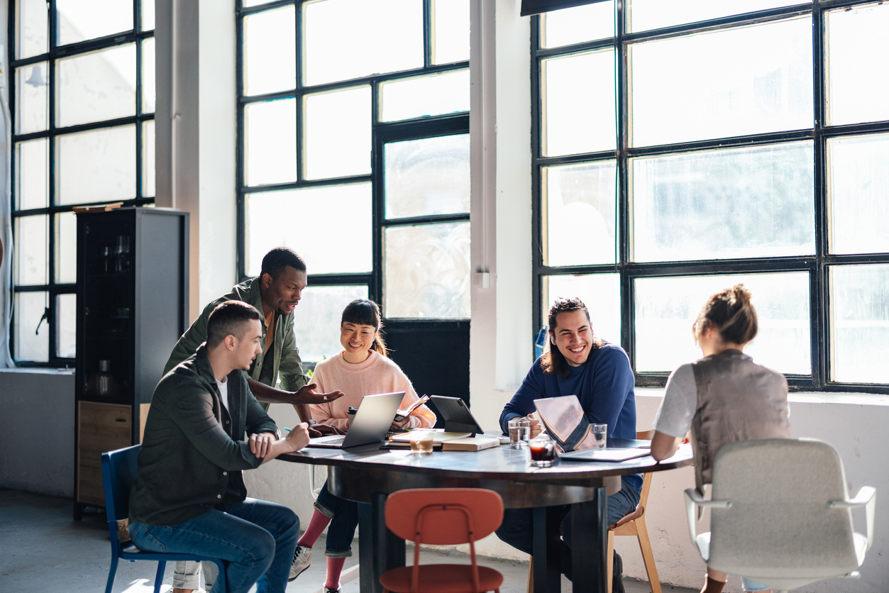 how-to-develop-a-team's-way-of-working