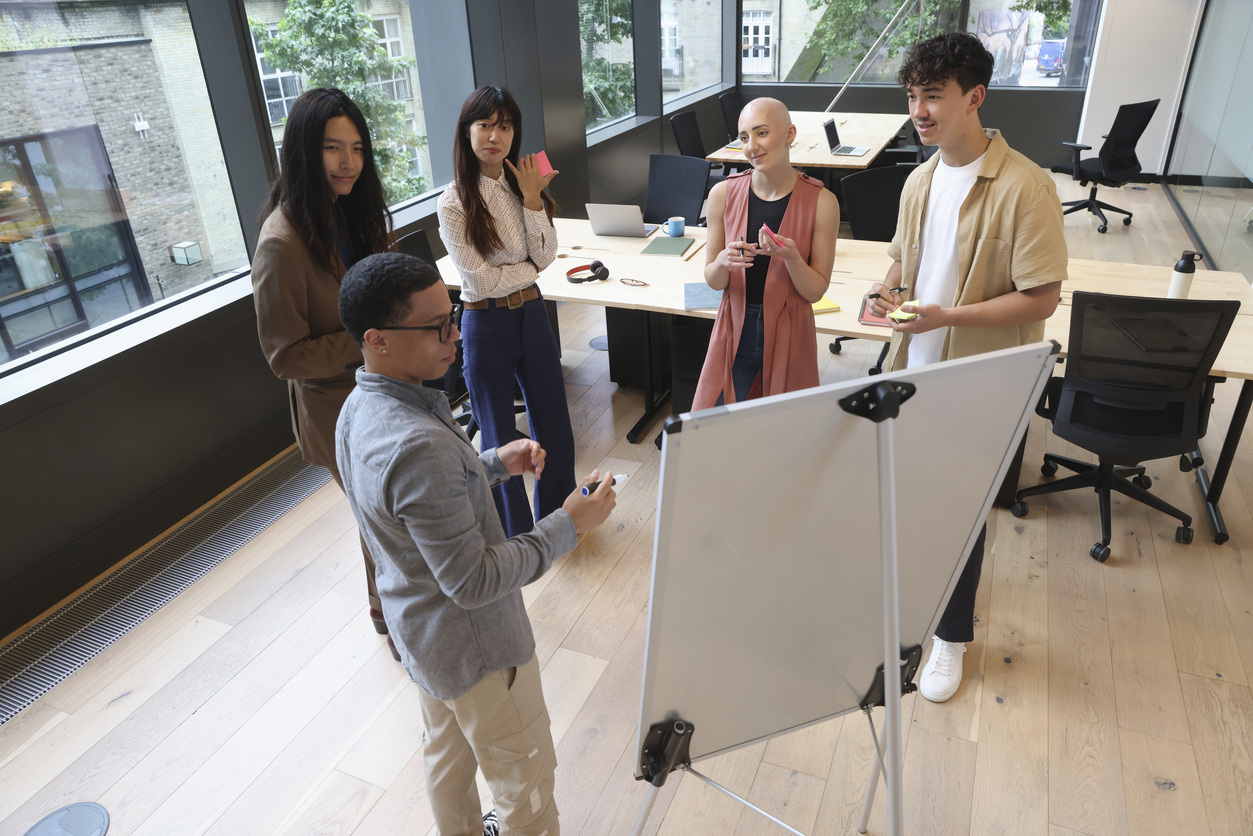 disadvantages-of-agile-methodology
