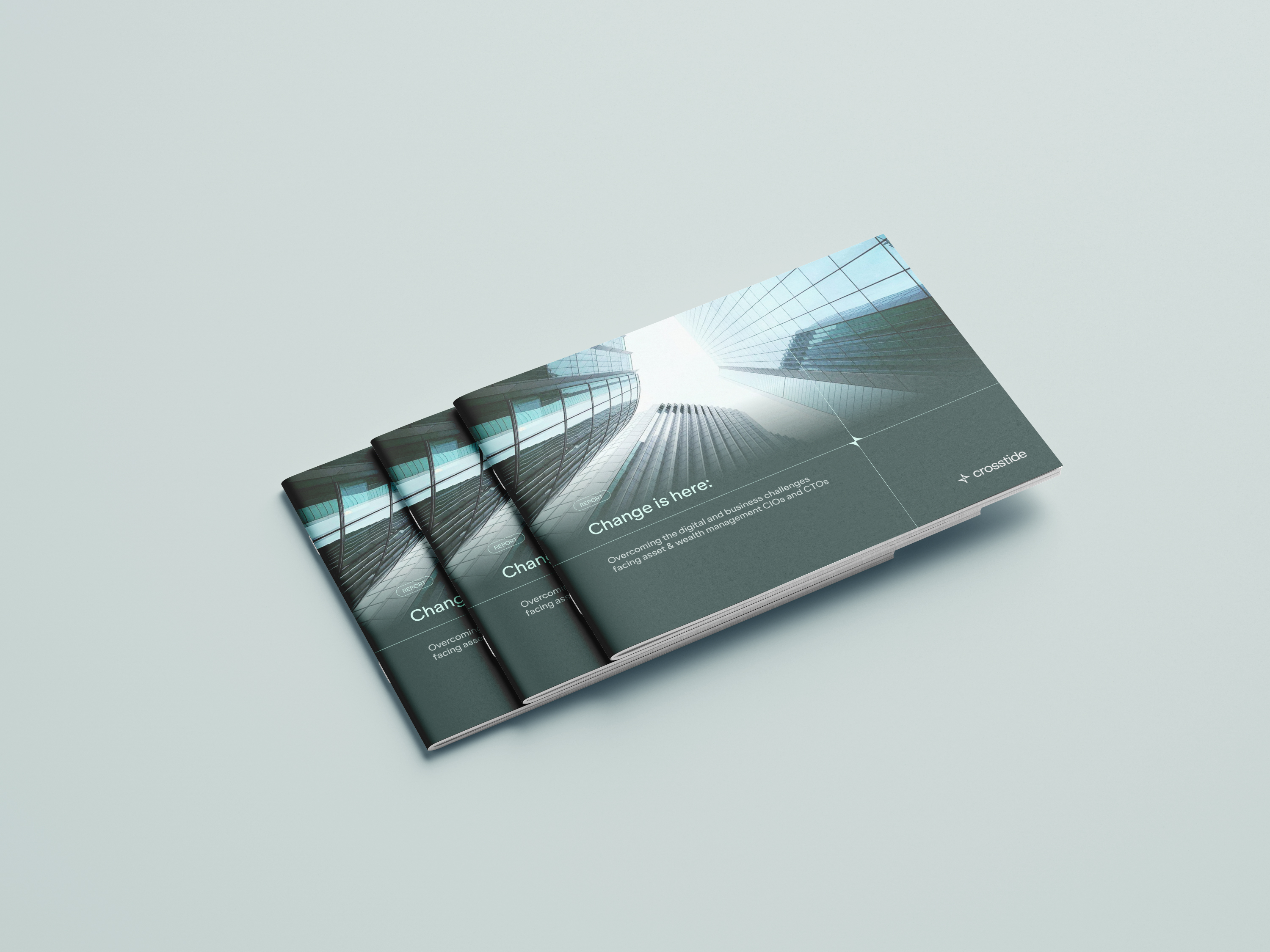 Overcoming the digital and business challenges facing asset & wealth management CIOs and CTOs