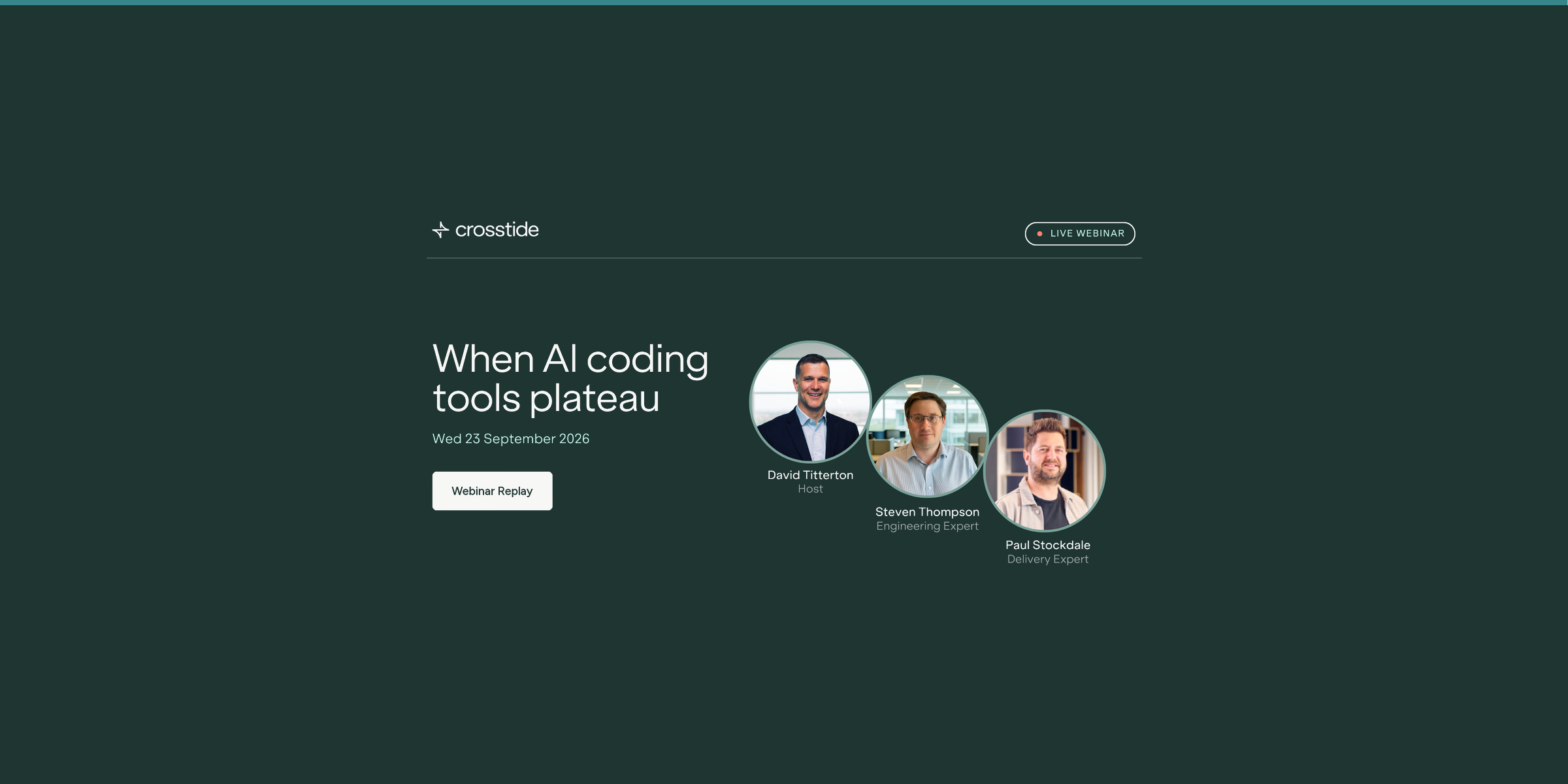 agentic-sdlc---webinar-01---when-ai-coding-tools-plateau